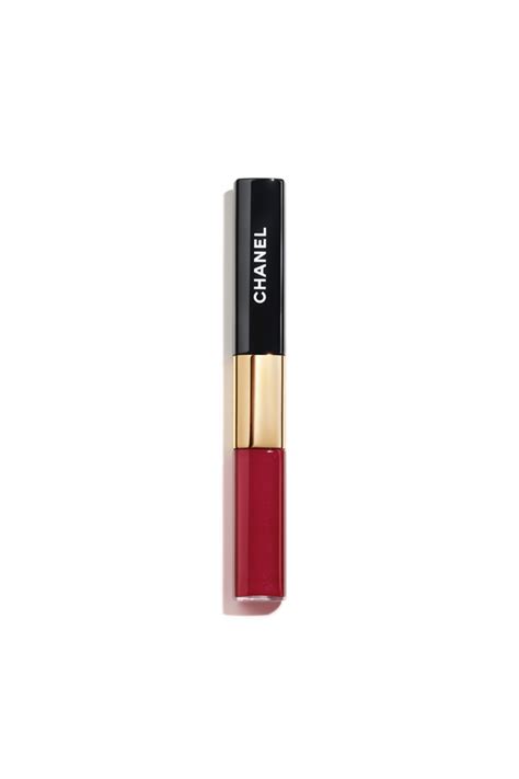 chanel red liquid lipstick|chanel red lipstick price.